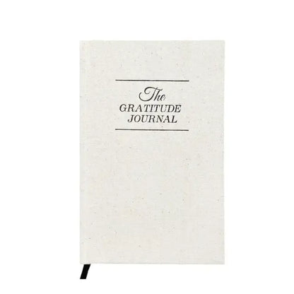 Gratitude Journal