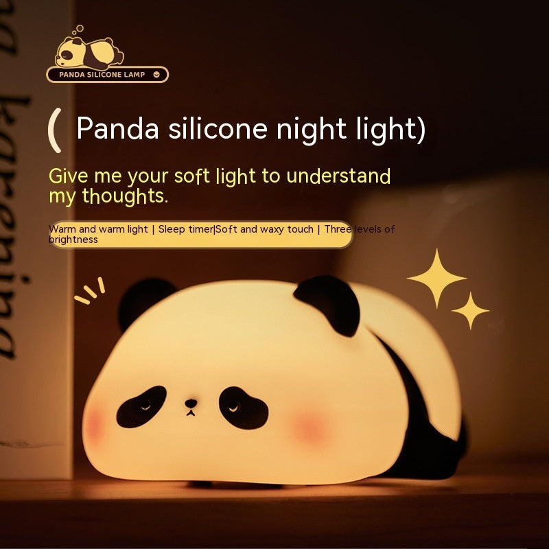 Panda Glow