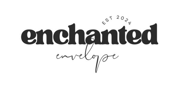 Enchanted Envelope Co