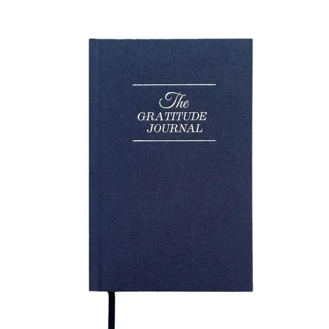 Gratitude Journal