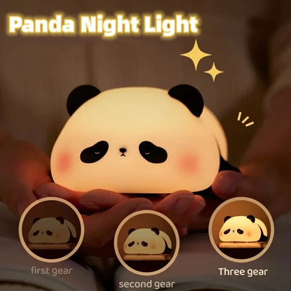 Panda Glow